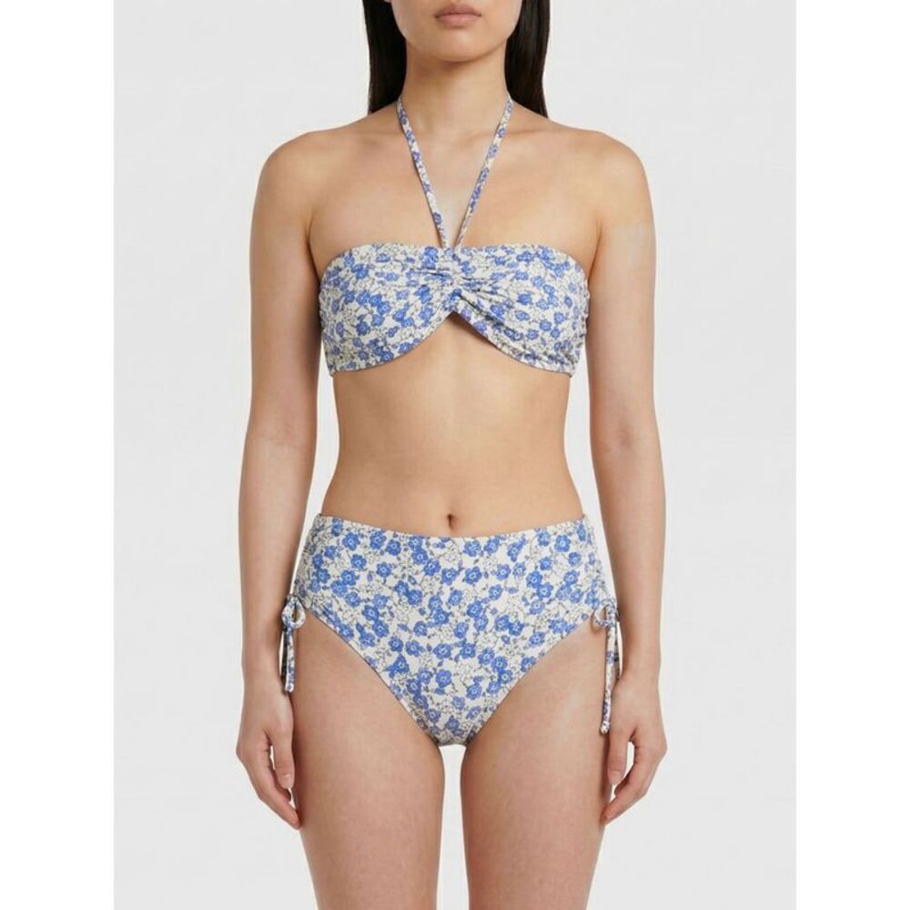 Isabel Marant Swimsuit Woman Blue